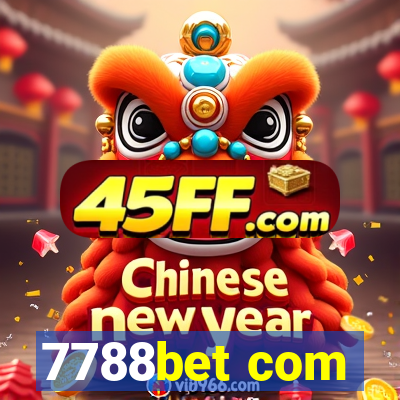 7788bet com